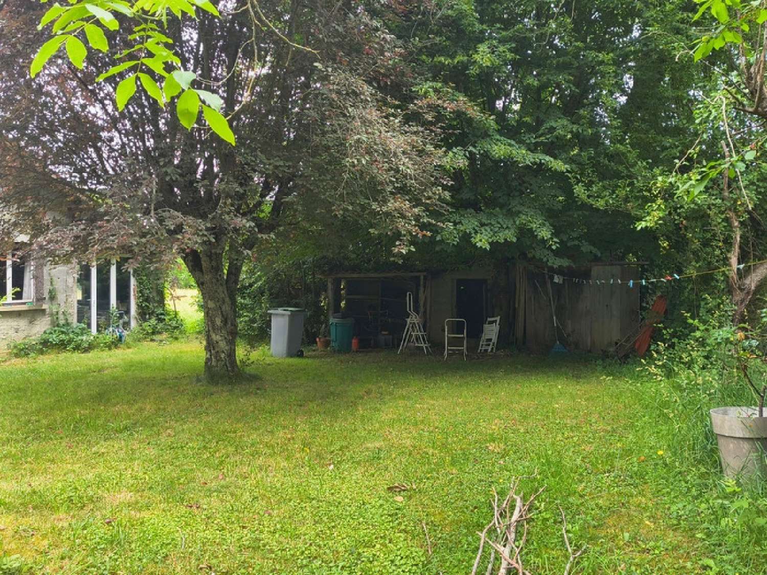  à vendre maison Villeneuve-Lécussan Haute-Garonne 3