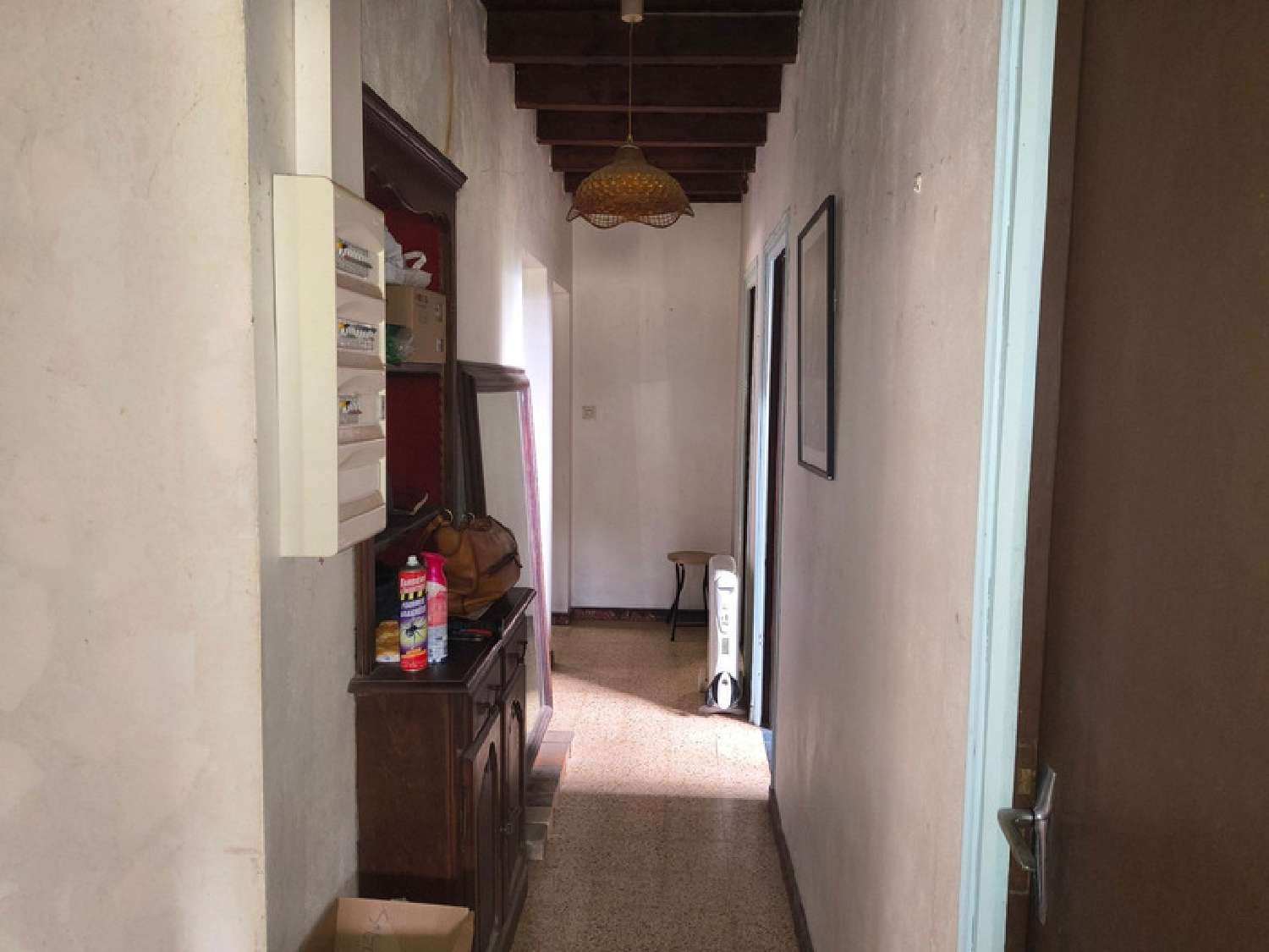  à vendre maison Villeneuve-Lécussan Haute-Garonne 5