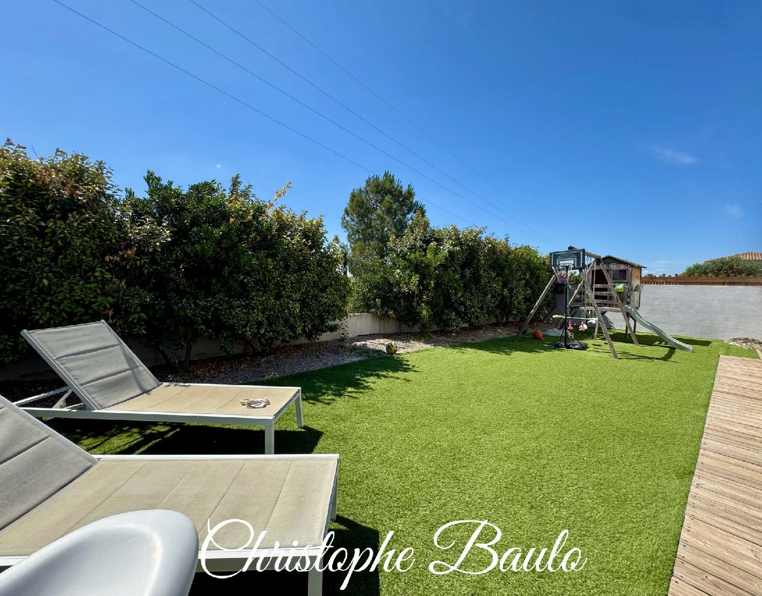  à vendre maison Villeneuve-lès-Maguelone Hérault 4