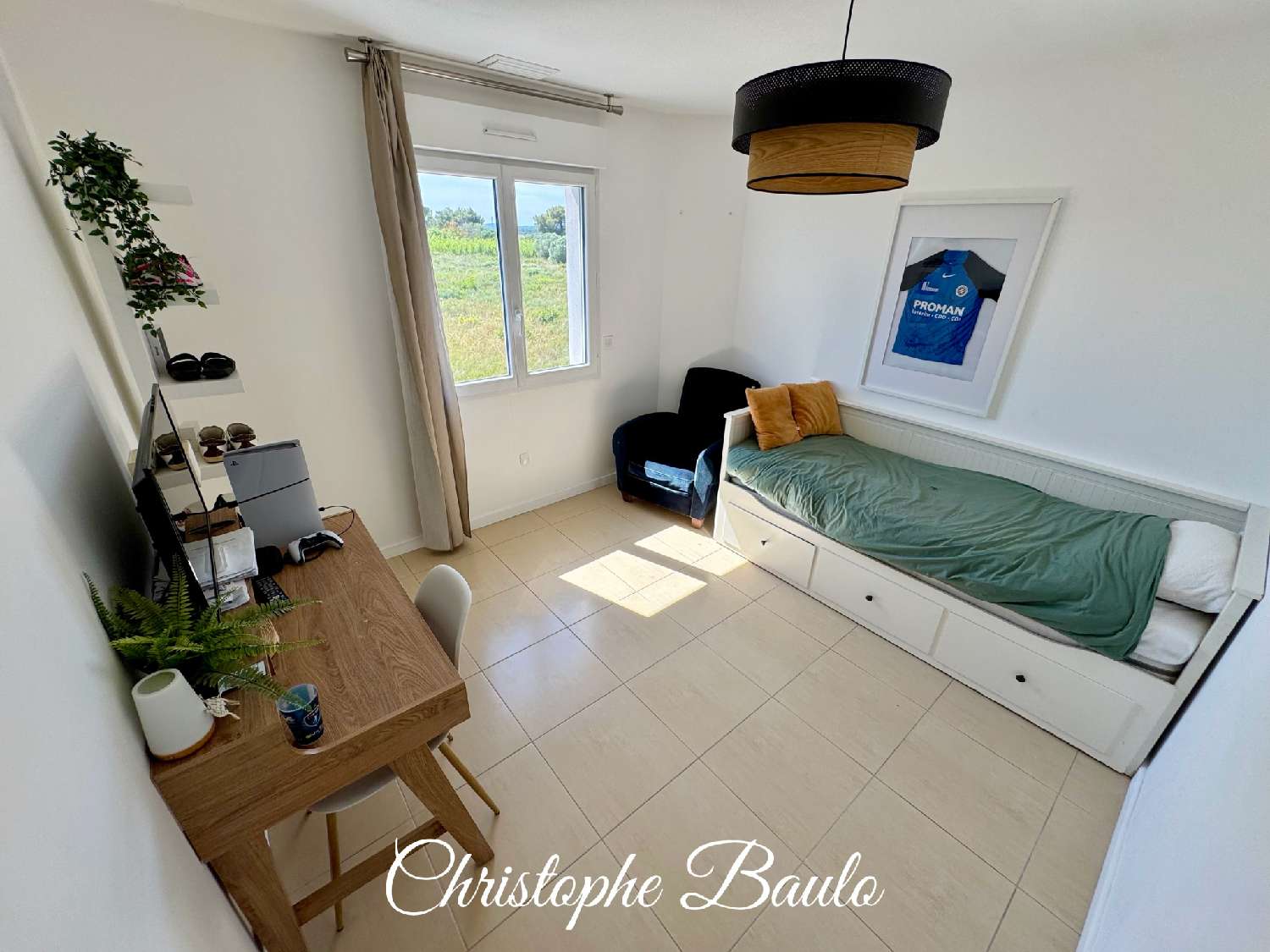  à vendre maison Villeneuve-lès-Maguelone Hérault 5