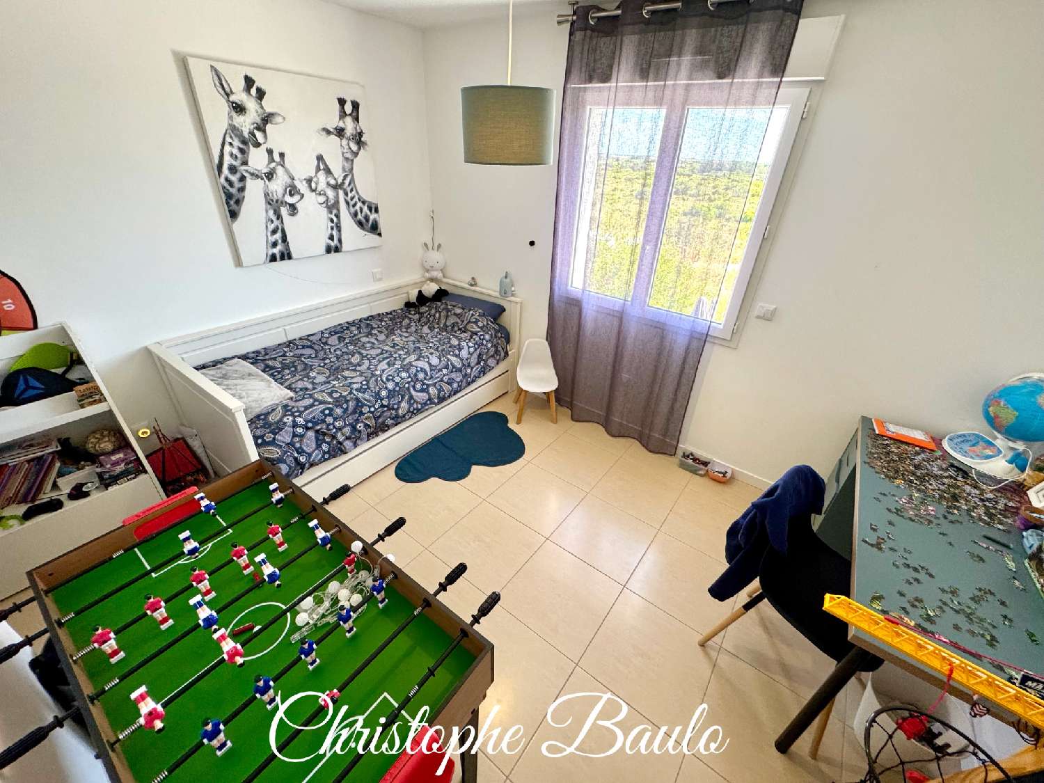  à vendre maison Villeneuve-lès-Maguelone Hérault 8