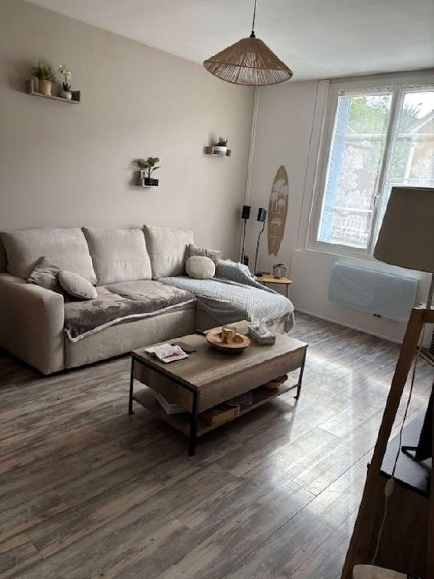  en venta casa Villeneuve-la-Guyard Yonne 1