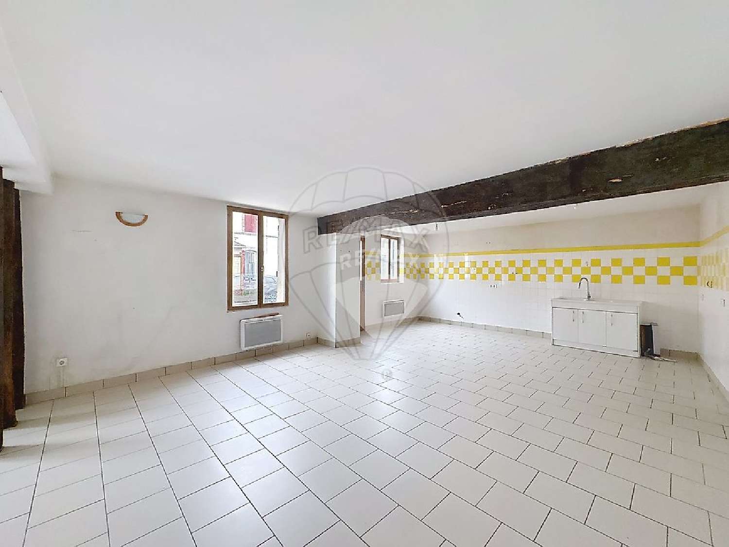  à vendre maison Villeneuve-l'Archevêque Yonne 4