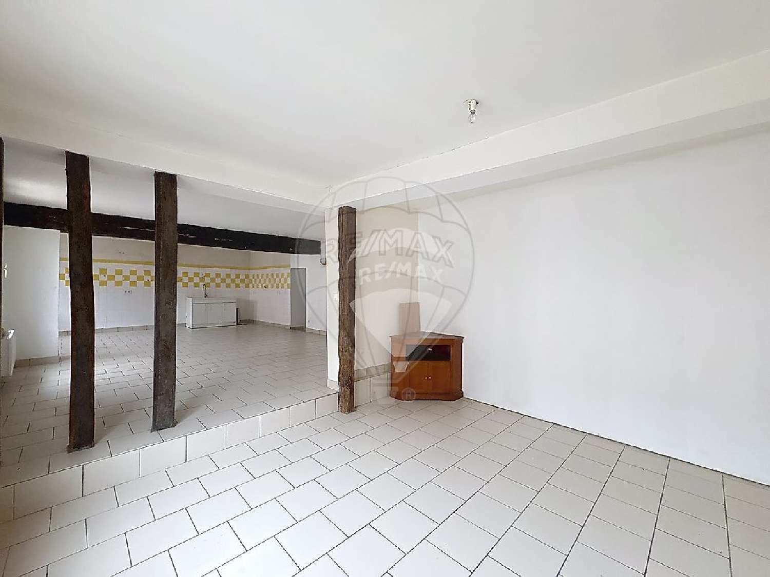  à vendre maison Villeneuve-l'Archevêque Yonne 5