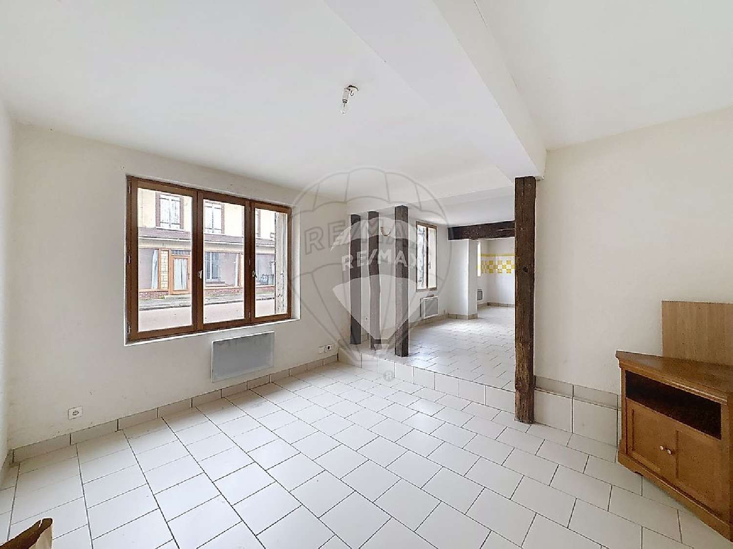  à vendre maison Villeneuve-l'Archevêque Yonne 6