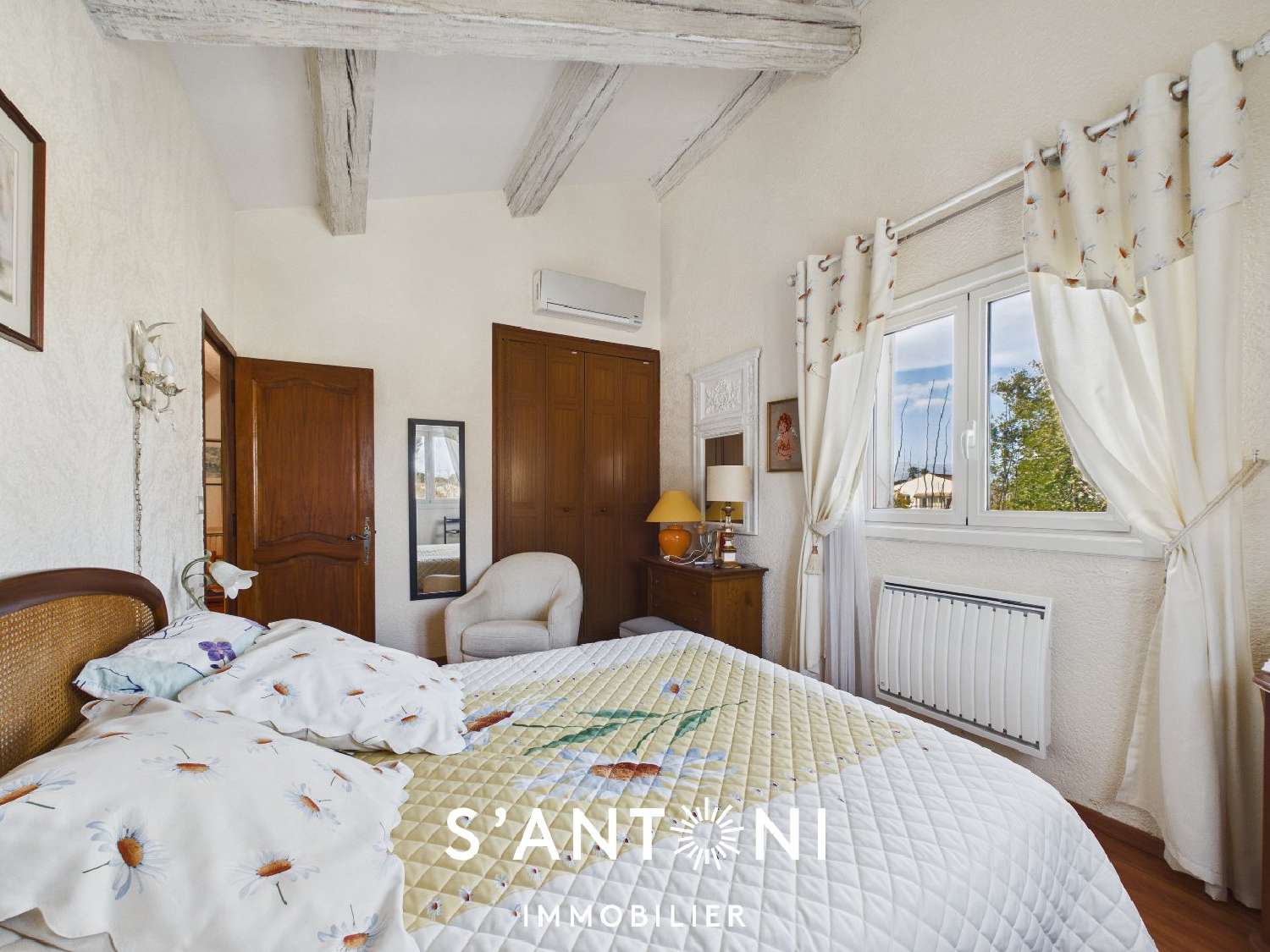 te koop huis Villeneuve-lès-Béziers Hérault 4