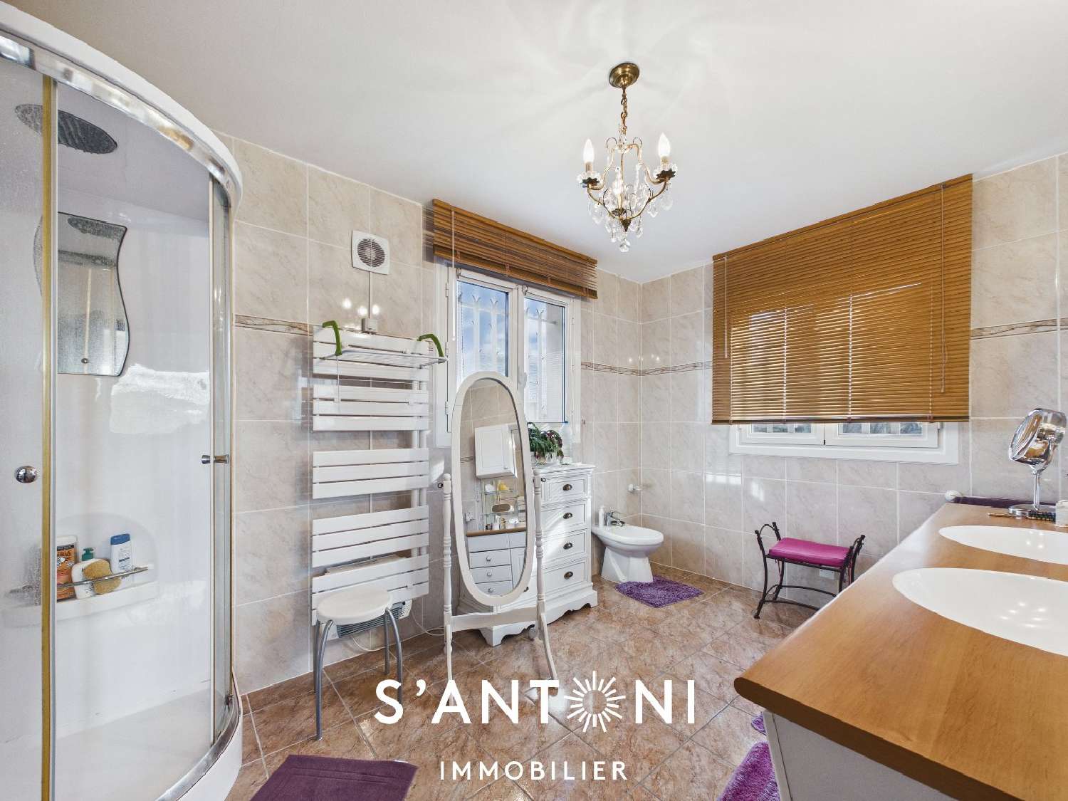te koop huis Villeneuve-lès-Béziers Hérault 6