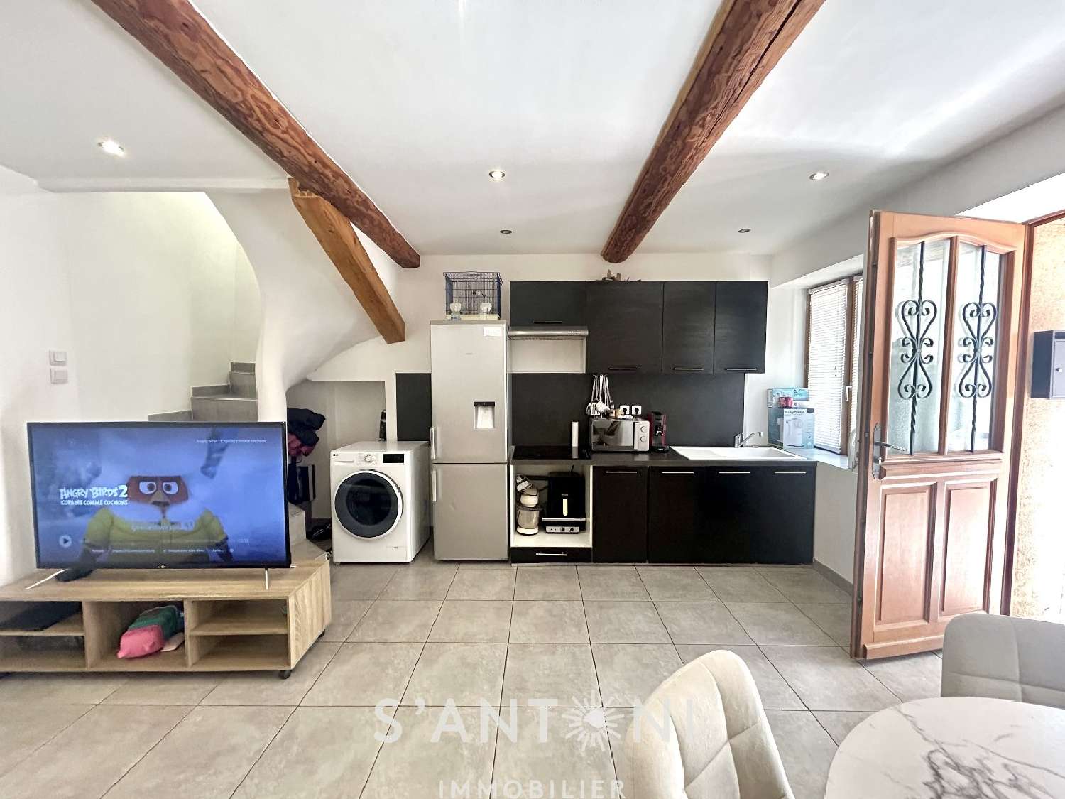  à vendre maison Villeneuve-lès-Béziers Hérault 3
