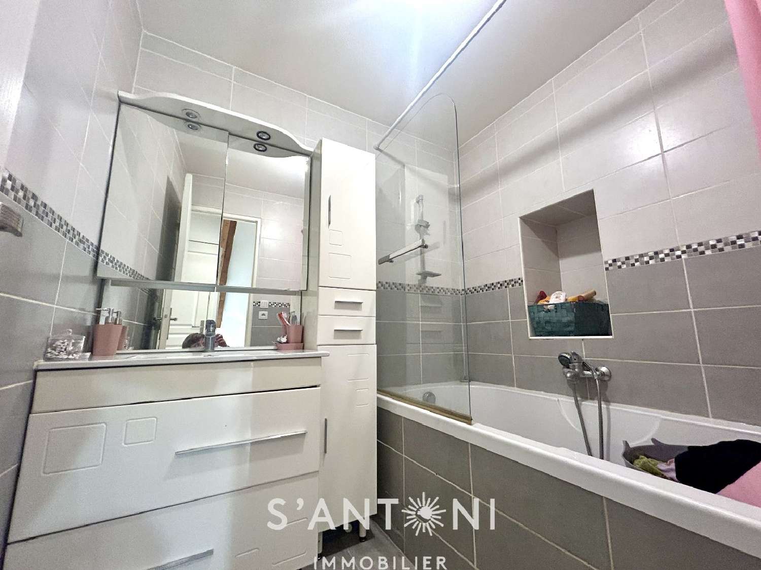  à vendre maison Villeneuve-lès-Béziers Hérault 4
