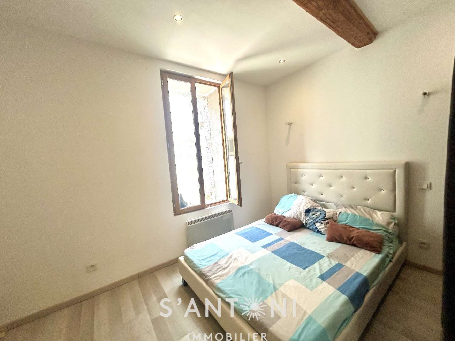  à vendre maison Villeneuve-lès-Béziers Hérault 5