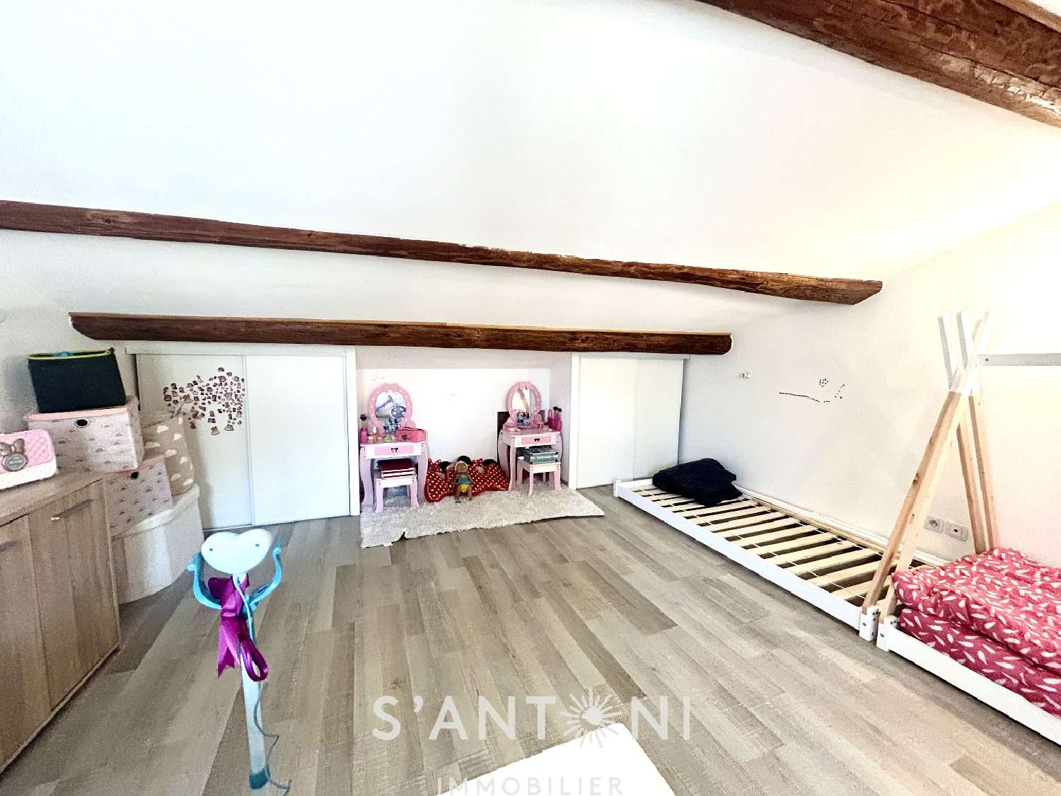  à vendre maison Villeneuve-lès-Béziers Hérault 6