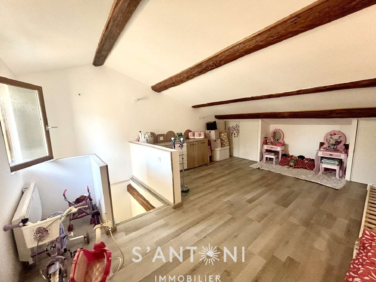  à vendre maison Villeneuve-lès-Béziers Hérault 7