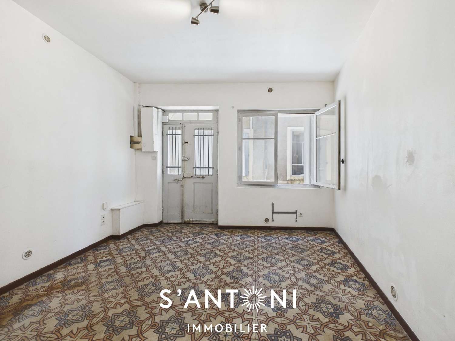  à vendre maison Villeneuve-lès-Béziers Hérault 2