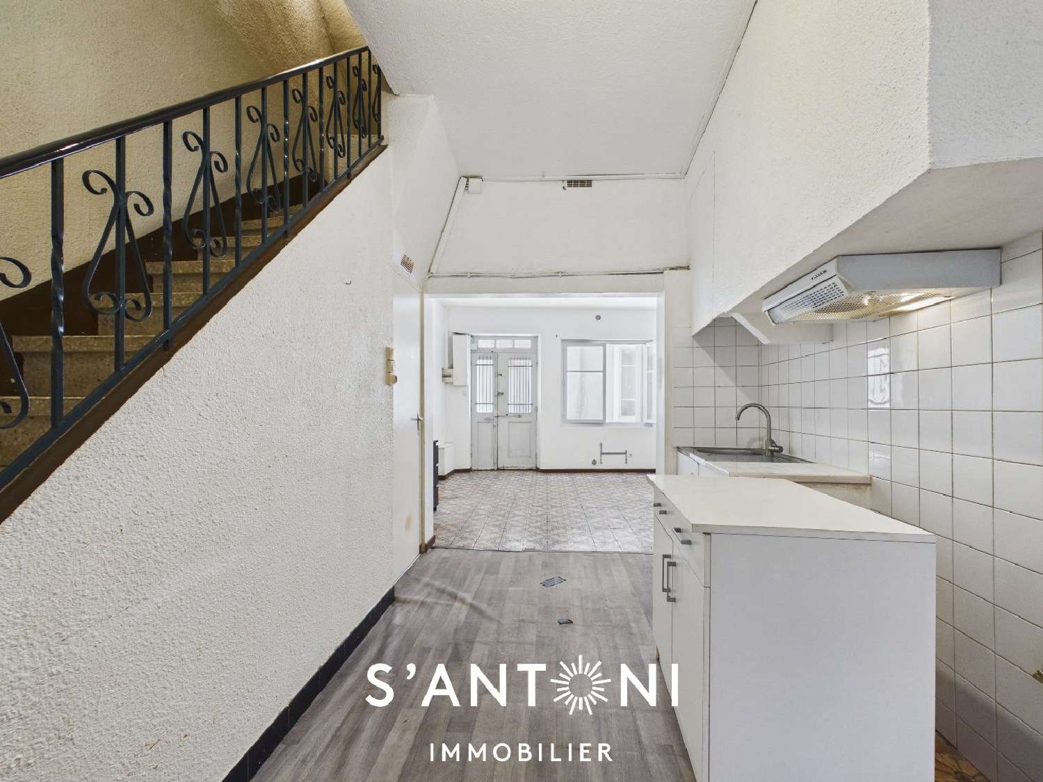  à vendre maison Villeneuve-lès-Béziers Hérault 3