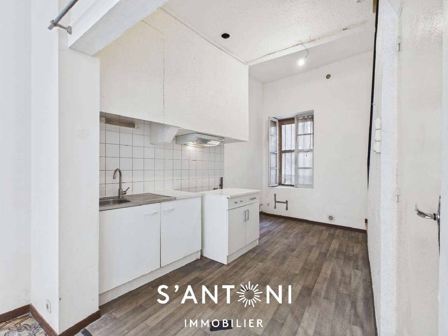  à vendre maison Villeneuve-lès-Béziers Hérault 4