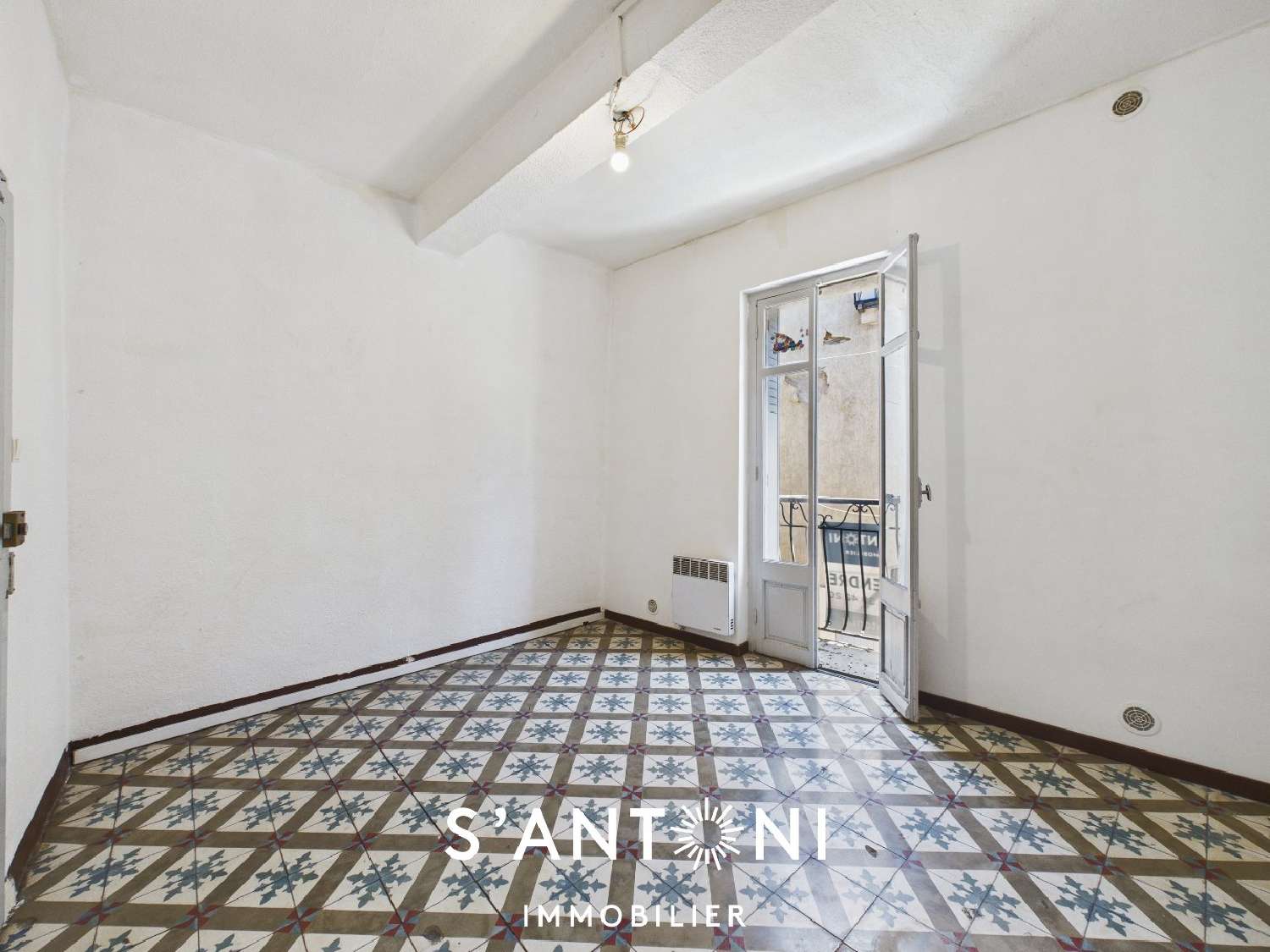  à vendre maison Villeneuve-lès-Béziers Hérault 7