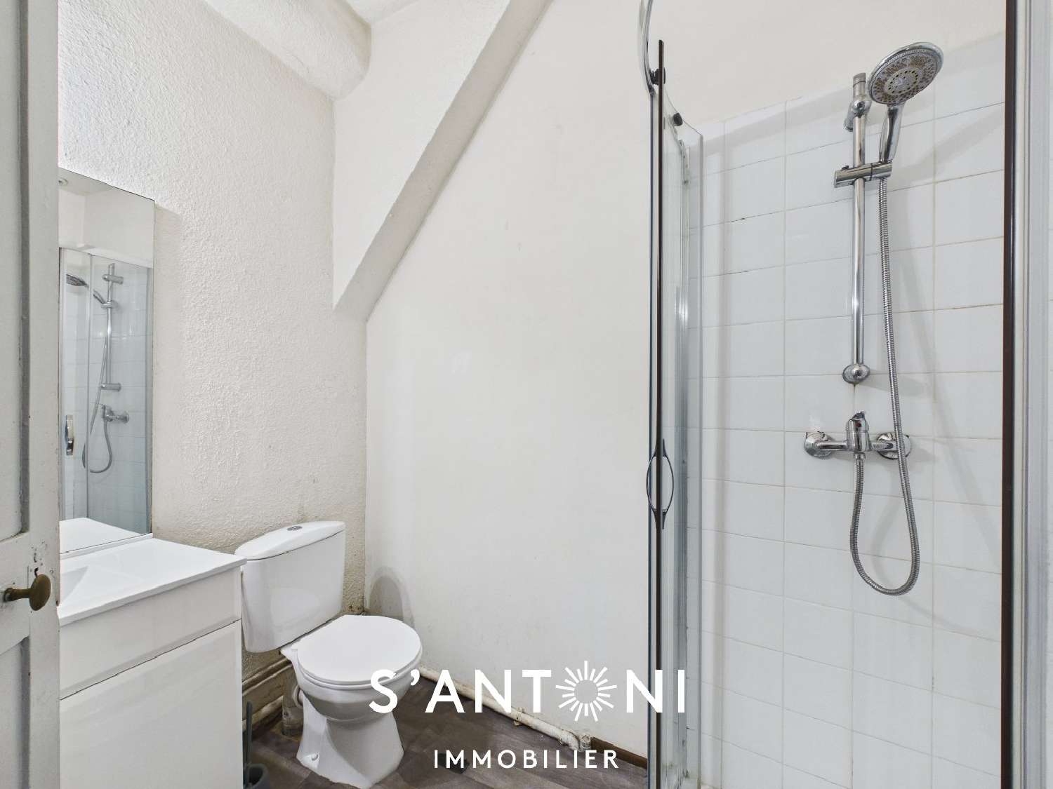  à vendre maison Villeneuve-lès-Béziers Hérault 8