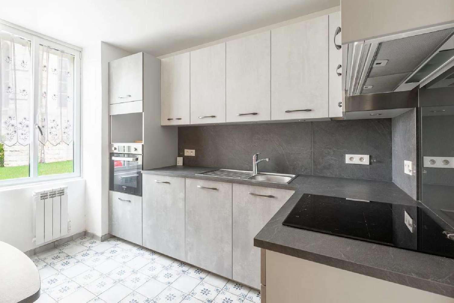  en venta casa Villeneuve-le-Comte Seine-et-Marne 1