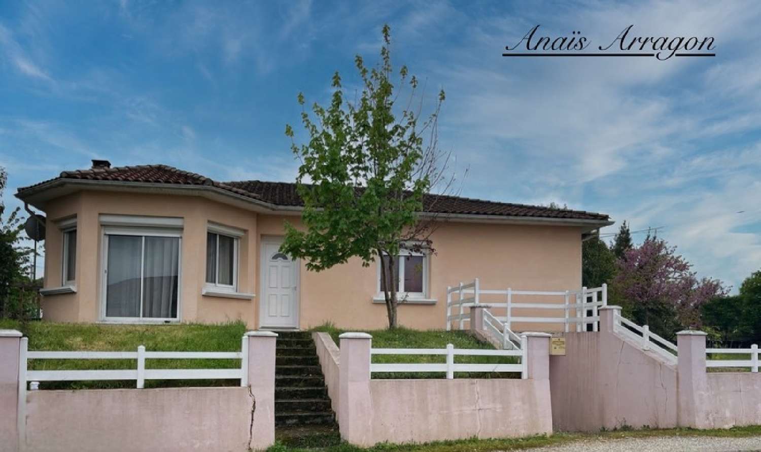 kaufen Haus Villeneuve-sur-Lot Lot-et-Garonne 1