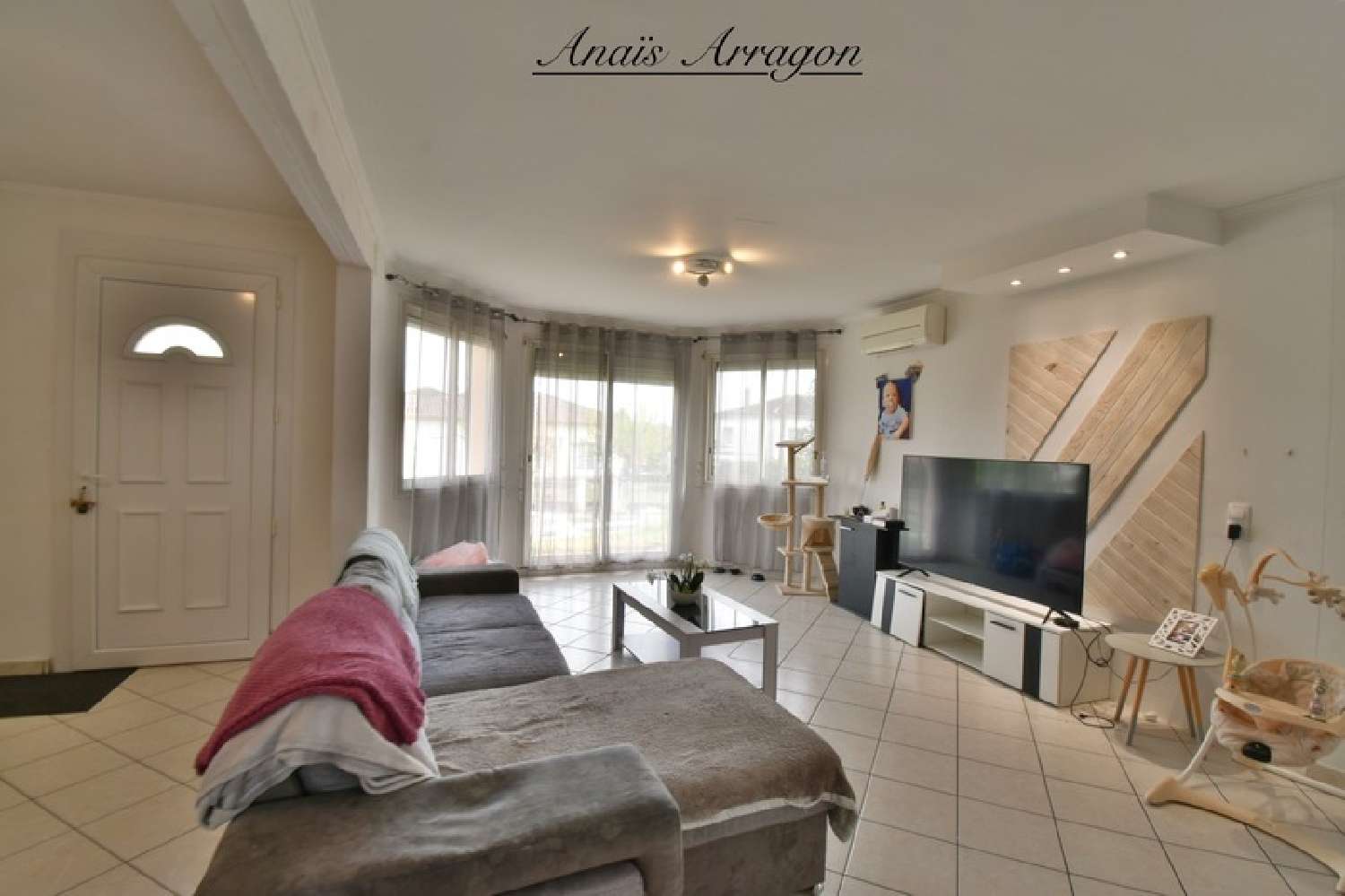 kaufen Haus Villeneuve-sur-Lot Lot-et-Garonne 2