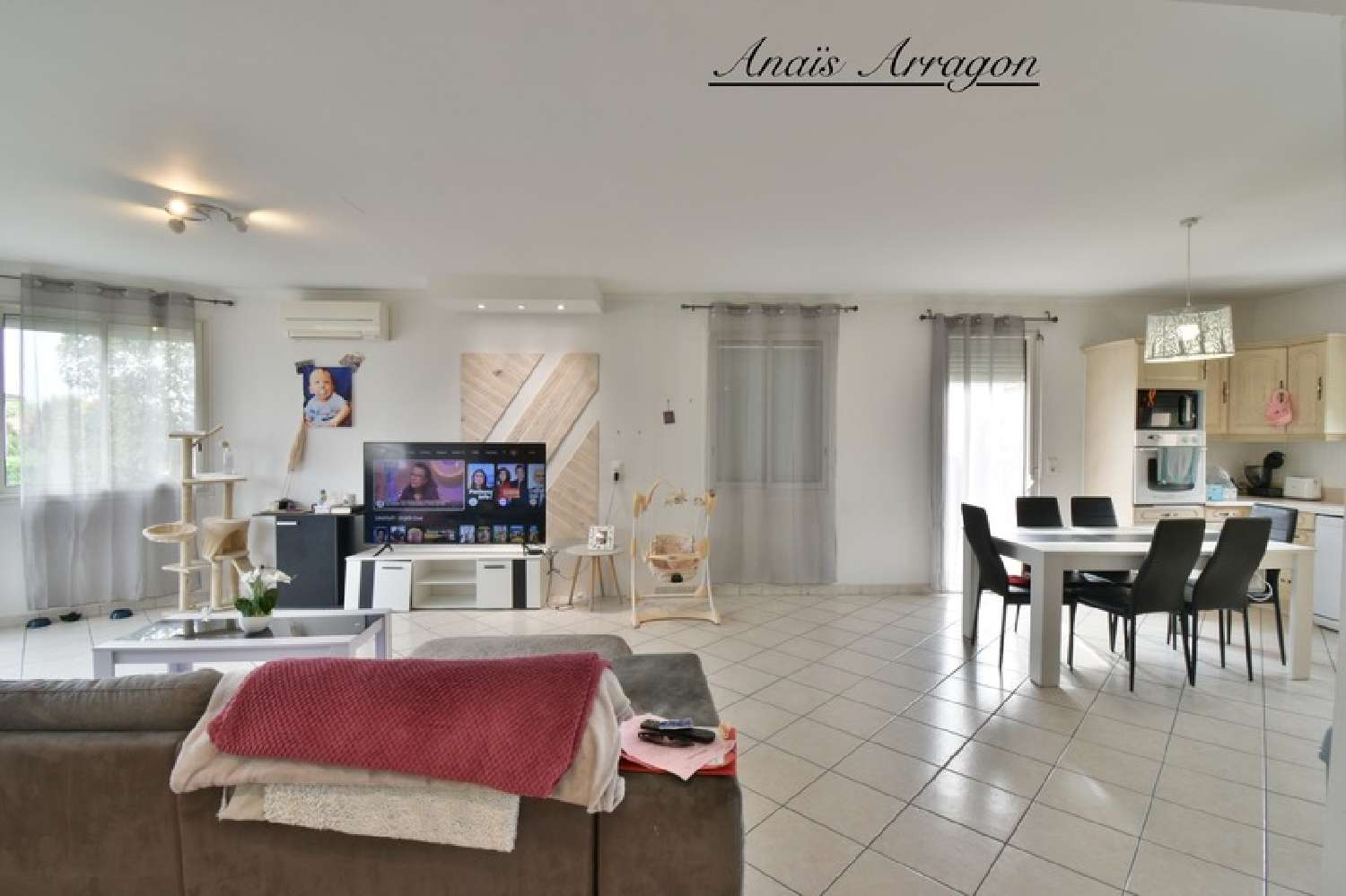 kaufen Haus Villeneuve-sur-Lot Lot-et-Garonne 4