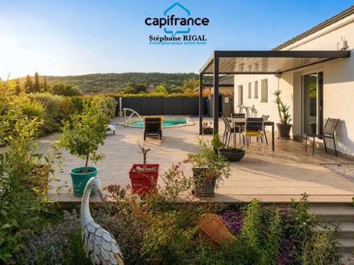 Villeneuve-sur-Lot Lot-et-Garonne casa foto 7356706