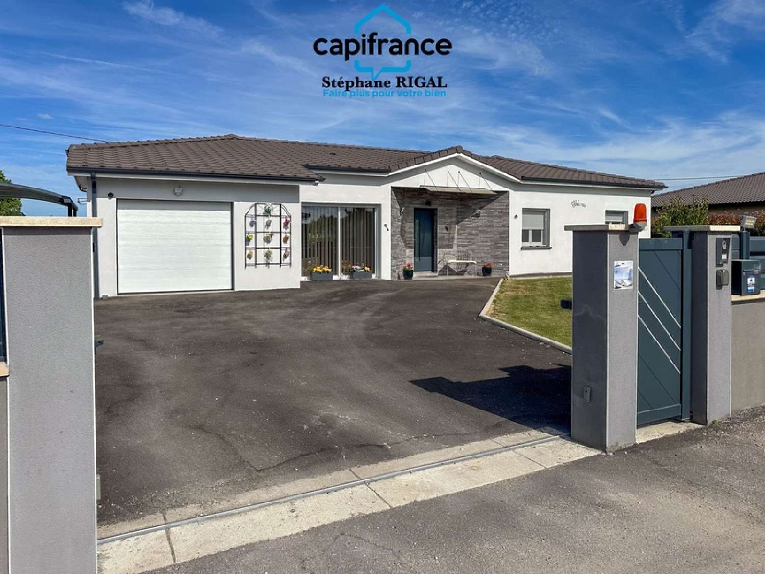  en venta casa Villeneuve-sur-Lot Lot-et-Garonne 2