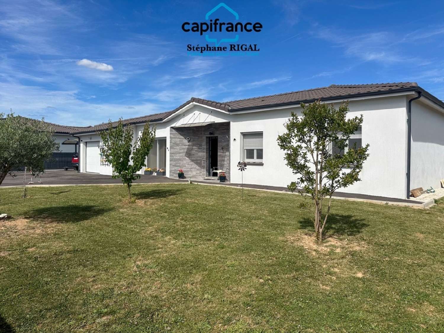  en venta casa Villeneuve-sur-Lot Lot-et-Garonne 3