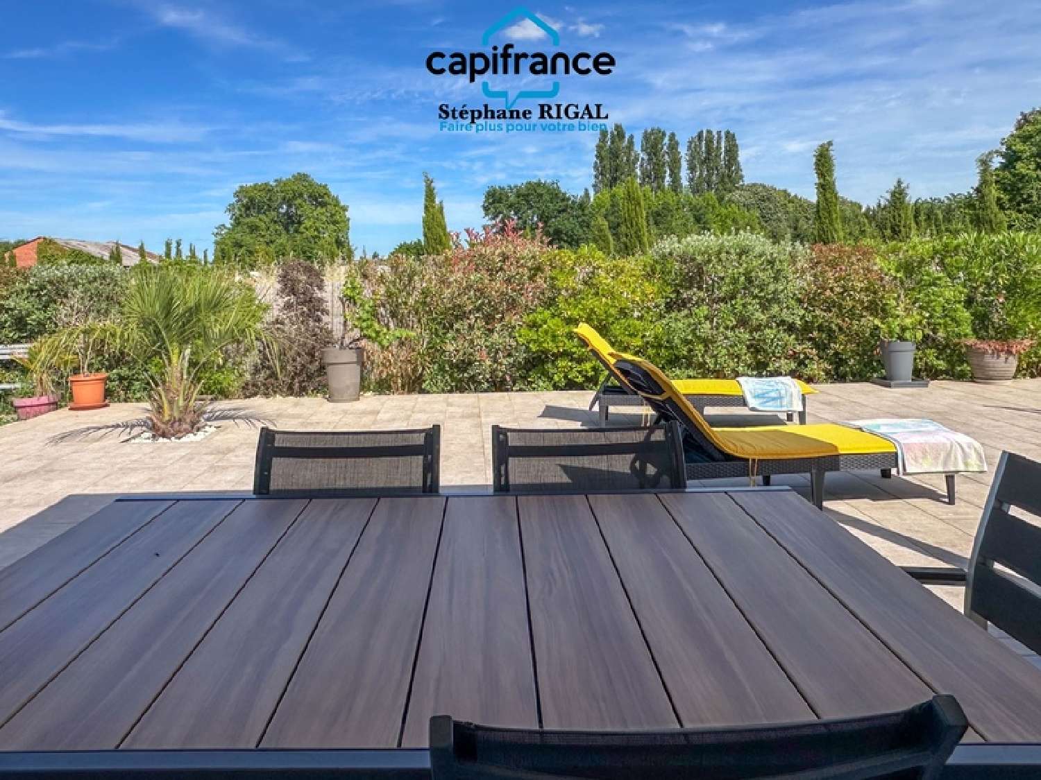  en venta casa Villeneuve-sur-Lot Lot-et-Garonne 4
