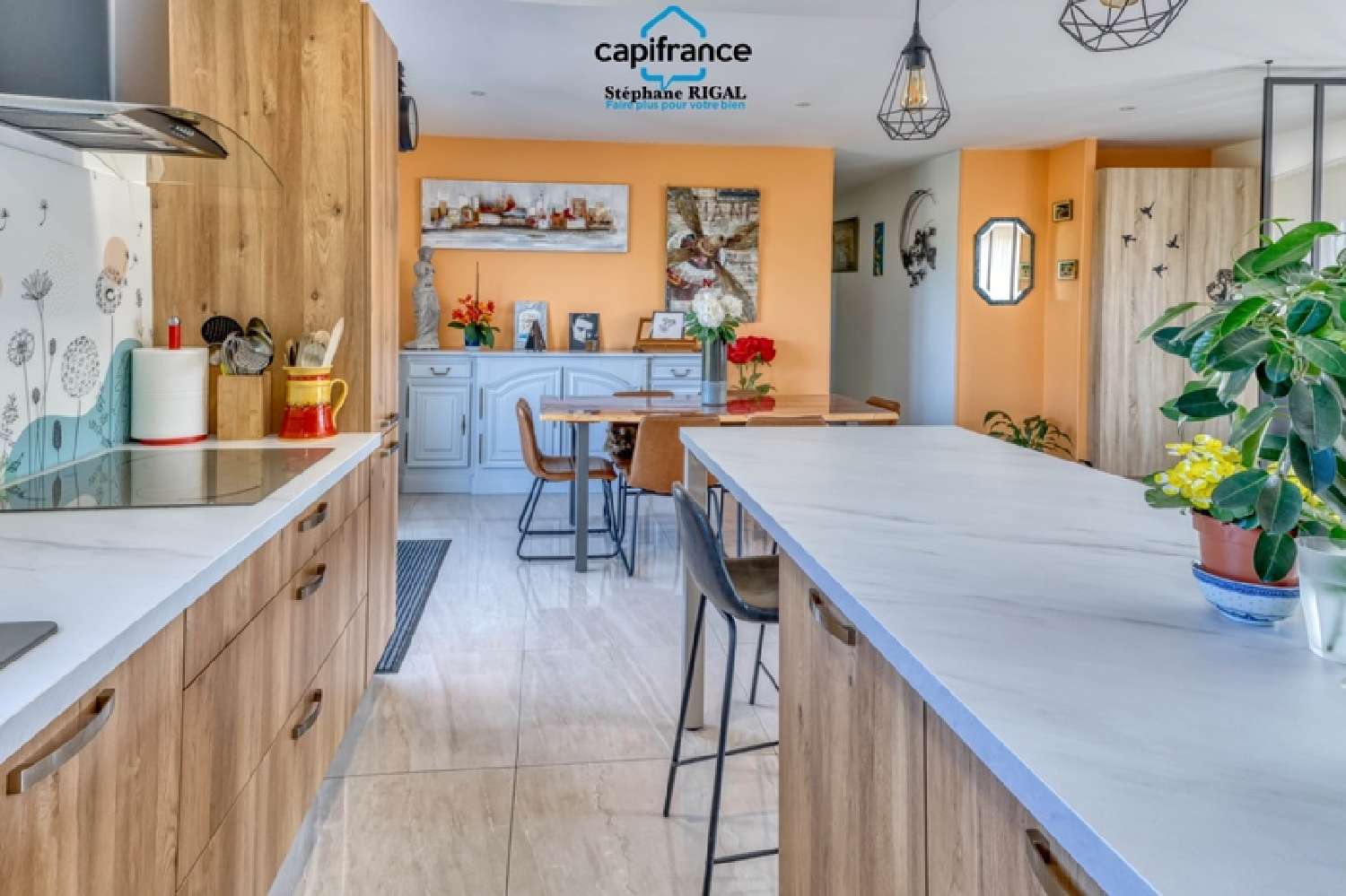  en venta casa Villeneuve-sur-Lot Lot-et-Garonne 7