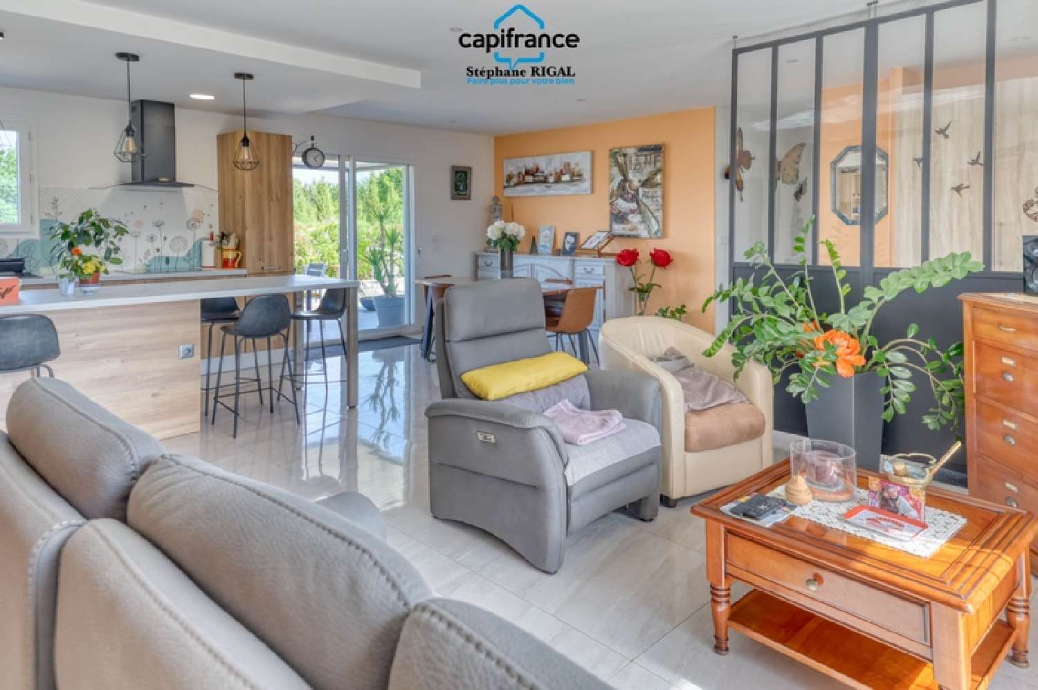  en venta casa Villeneuve-sur-Lot Lot-et-Garonne 8