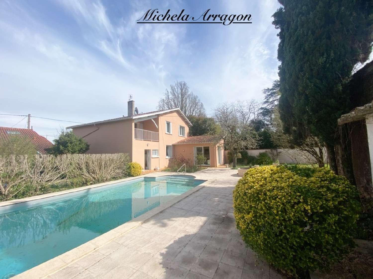 te koop huis Villeneuve-sur-Lot Lot-et-Garonne 1