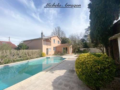 Villeneuve-sur-Lot Lot-et-Garonne huis foto 7360697