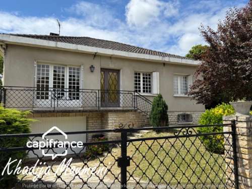 Villeneuve-sur-Lot Lot-et-Garonne maison foto 7361670