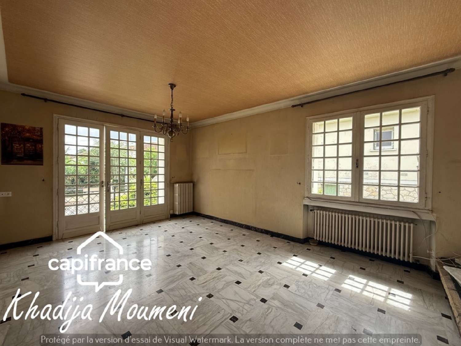  for sale house Villeneuve-sur-Lot Lot-et-Garonne 2