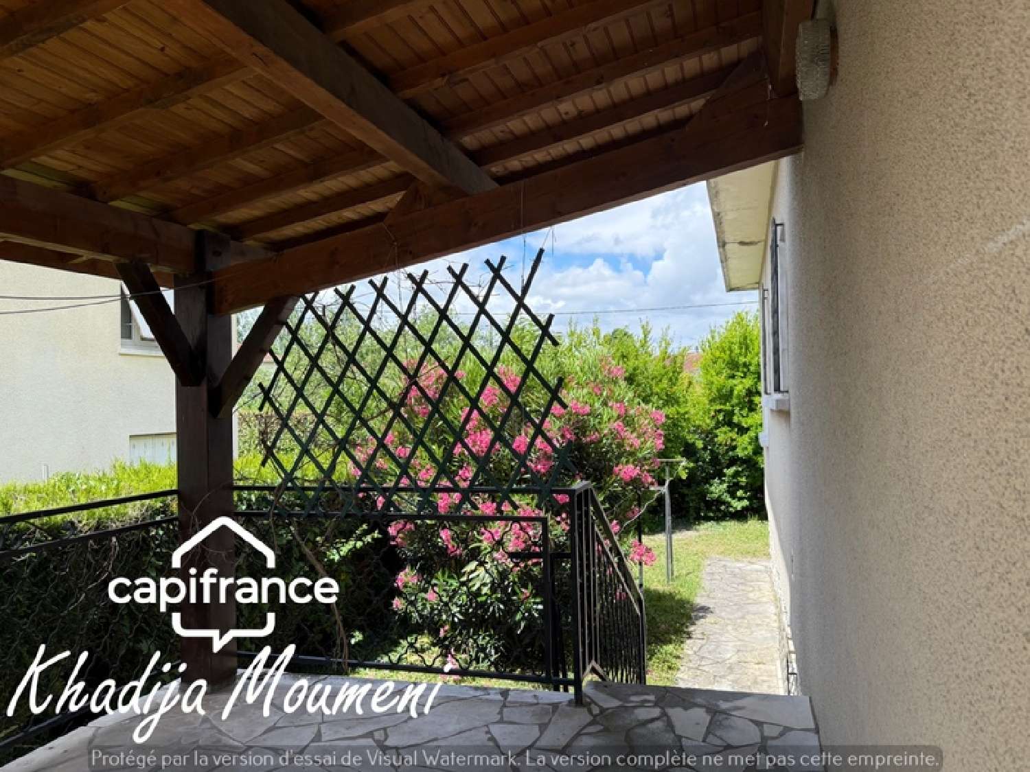  for sale house Villeneuve-sur-Lot Lot-et-Garonne 4