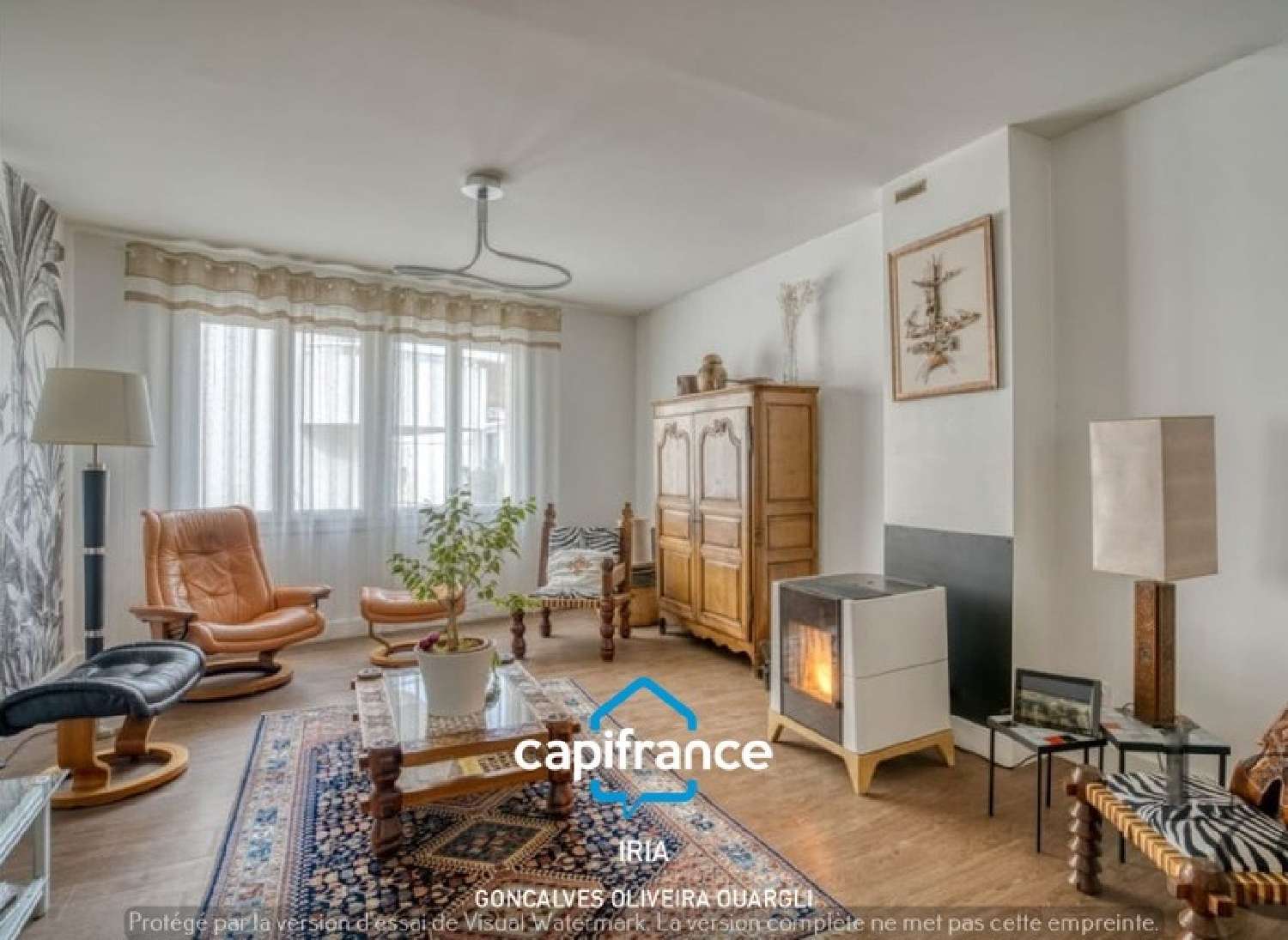 for sale house Villeneuve-sur-Lot Lot-et-Garonne 2