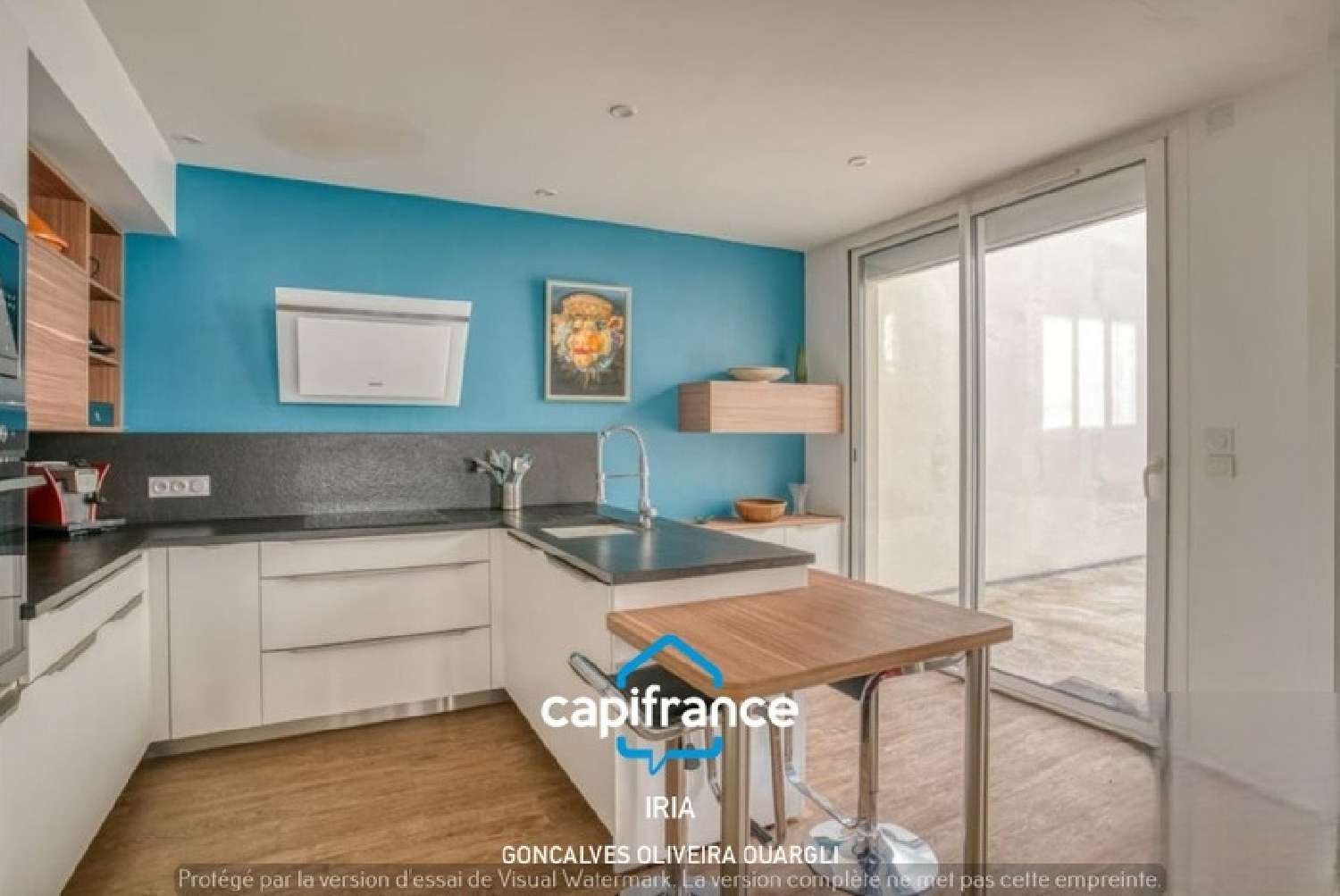  for sale house Villeneuve-sur-Lot Lot-et-Garonne 4