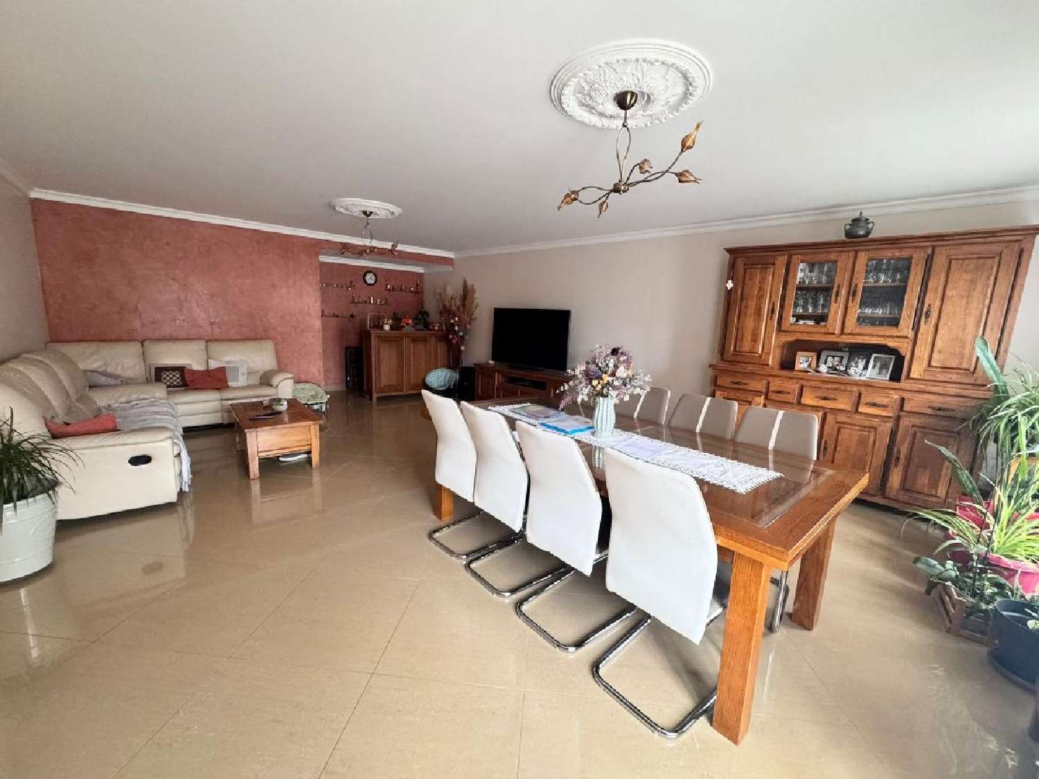 à vendre maison Villeneuve-Saint-Germain Aisne 3