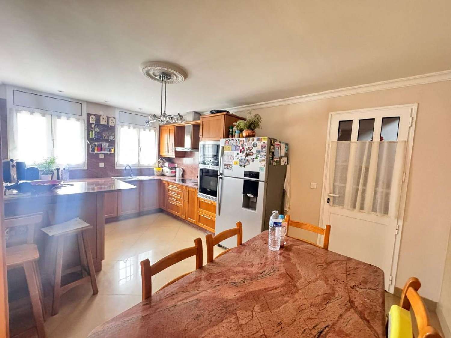  à vendre maison Villeneuve-Saint-Germain Aisne 4