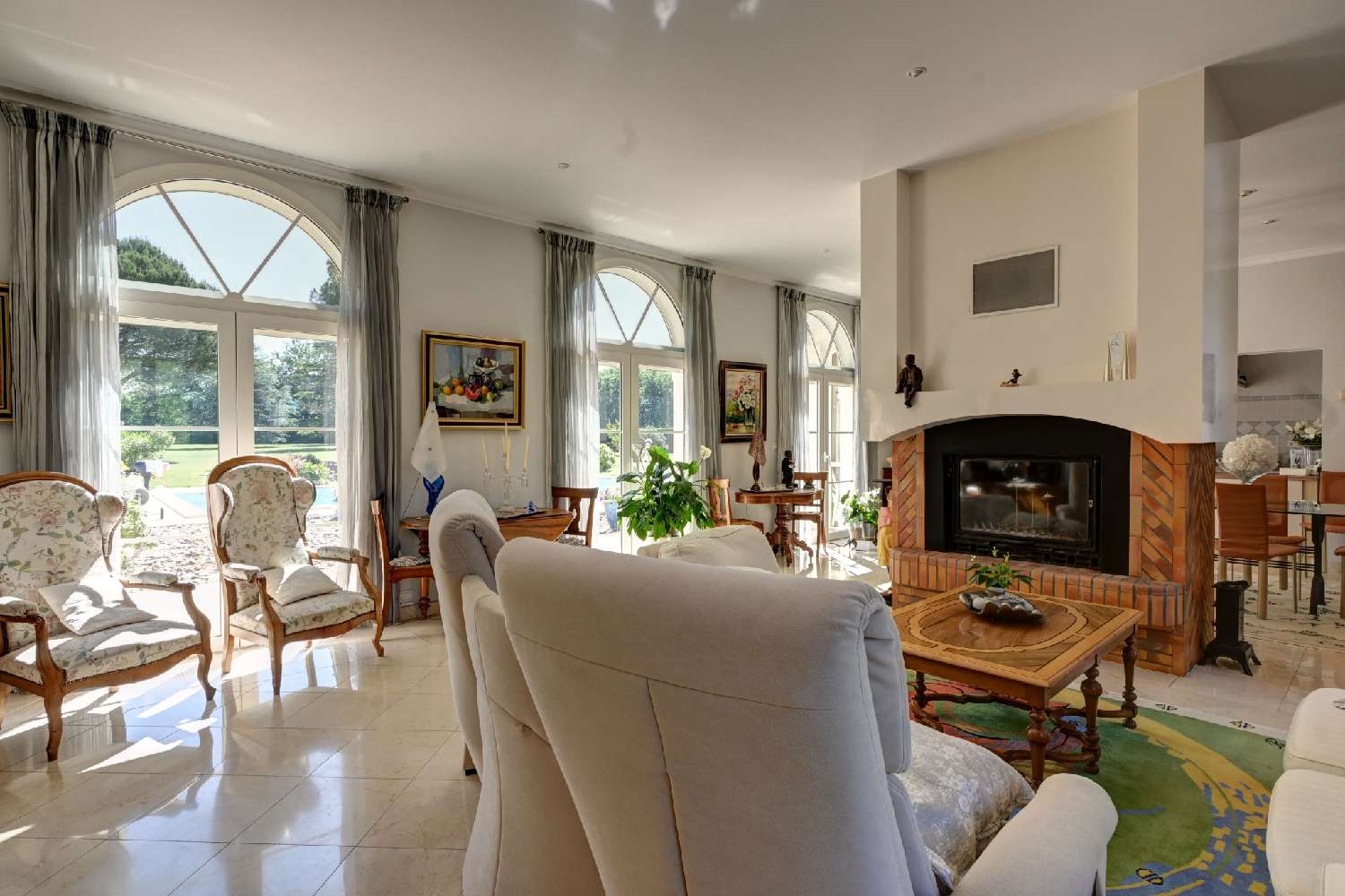 for sale house Villeneuve-sur-Lot Lot-et-Garonne 4