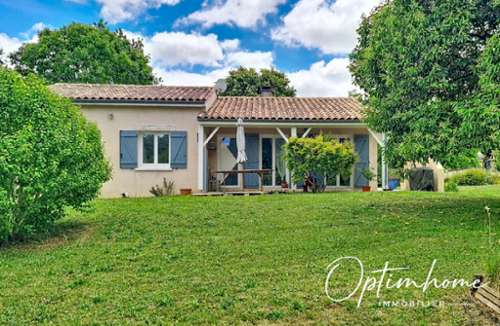 Villeneuve-sur-Lot Lot-et-Garonne huis foto 7358621