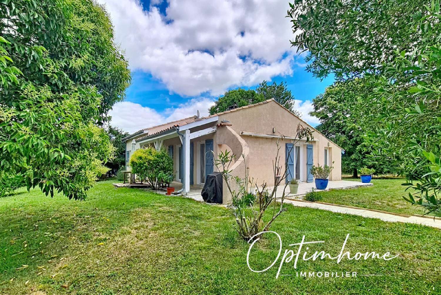te koop huis Villeneuve-sur-Lot Lot-et-Garonne 3