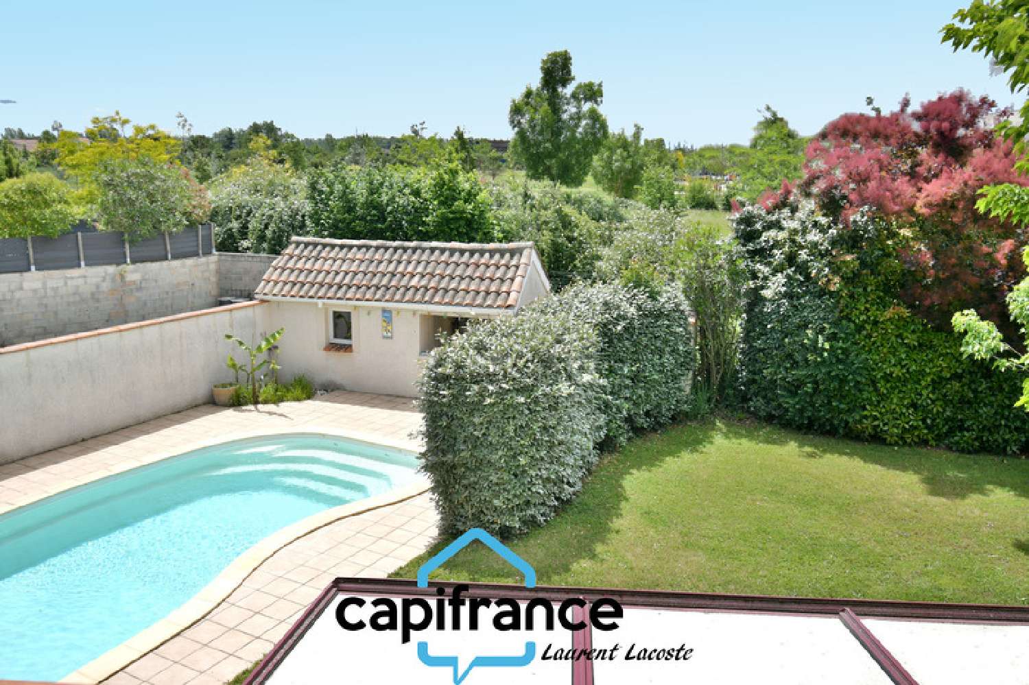 for sale house Villeneuve-Tolosane Haute-Garonne 2