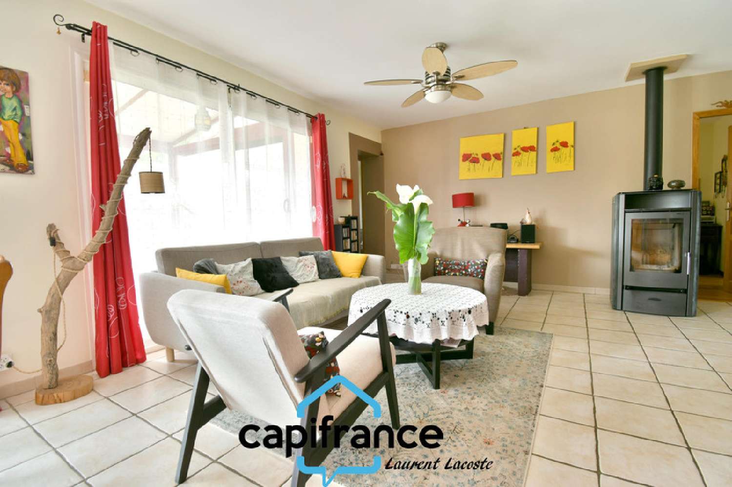 for sale house Villeneuve-Tolosane Haute-Garonne 3