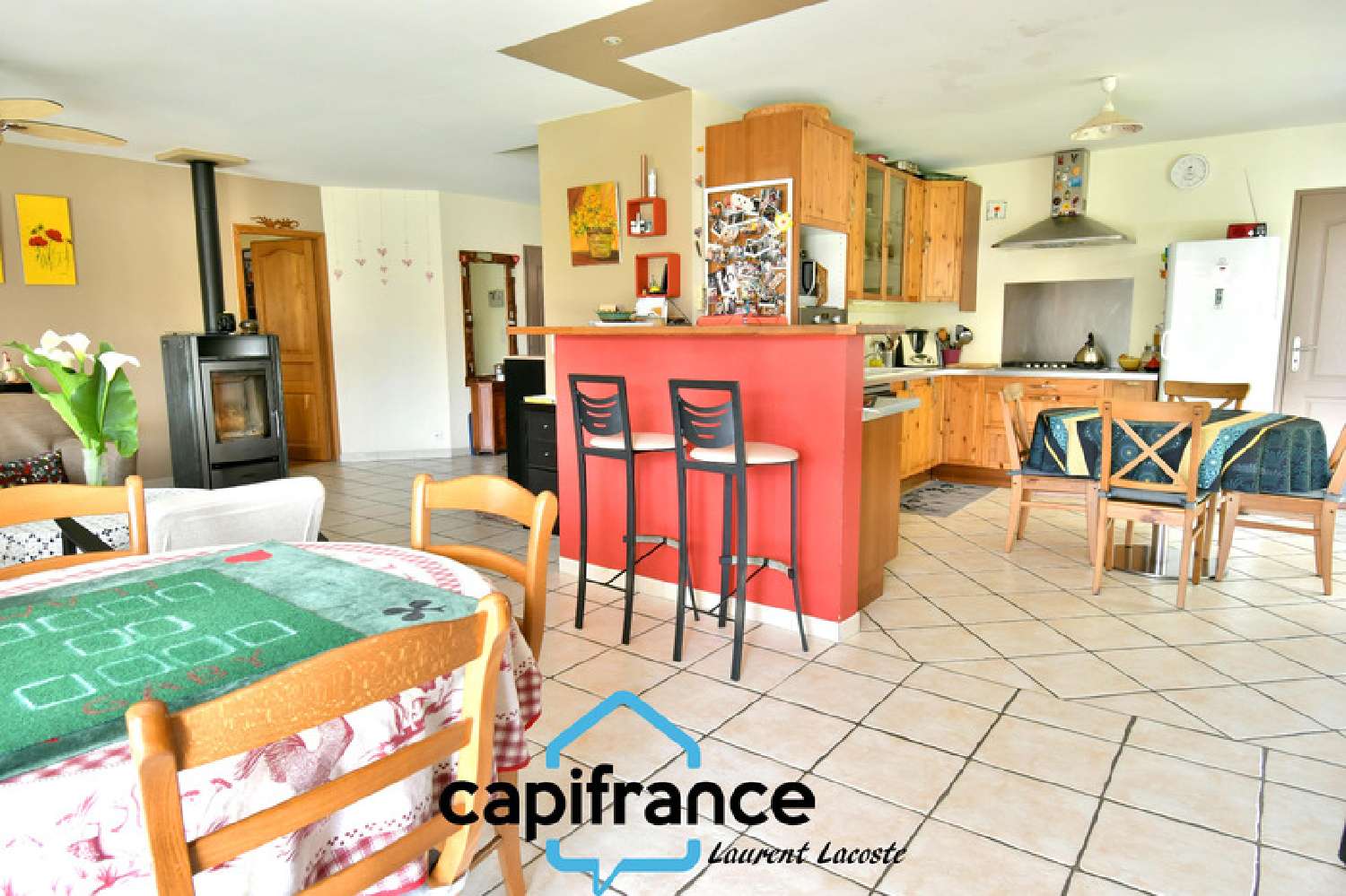 for sale house Villeneuve-Tolosane Haute-Garonne 4