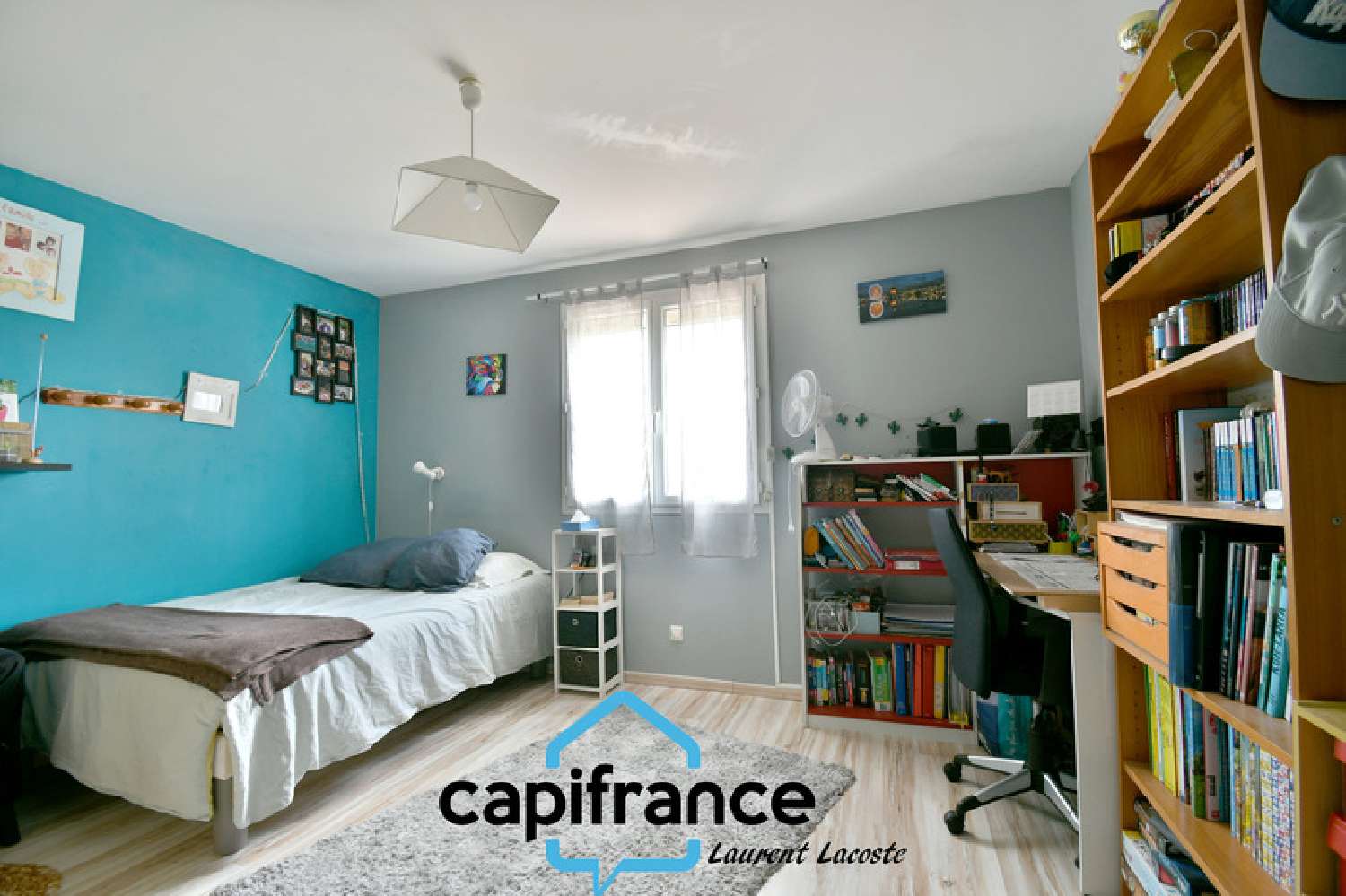 for sale house Villeneuve-Tolosane Haute-Garonne 6