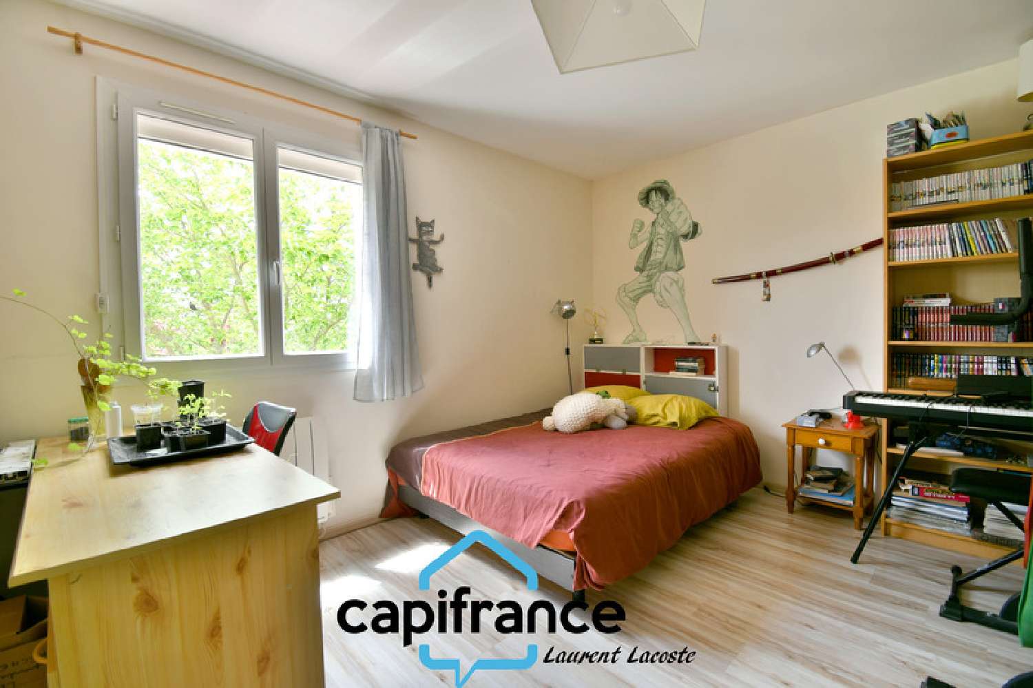 for sale house Villeneuve-Tolosane Haute-Garonne 7