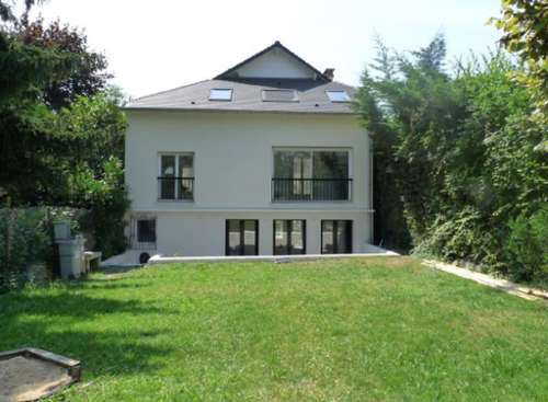 Villennes-sur-Seine Yvelines Haus Bild 7363977