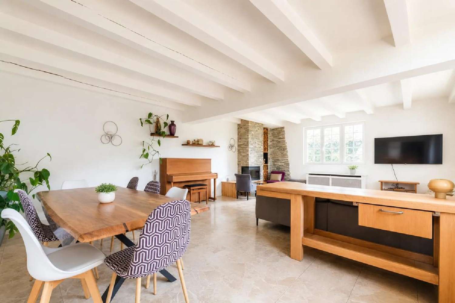  te koop huis Villennes-sur-Seine Yvelines 1
